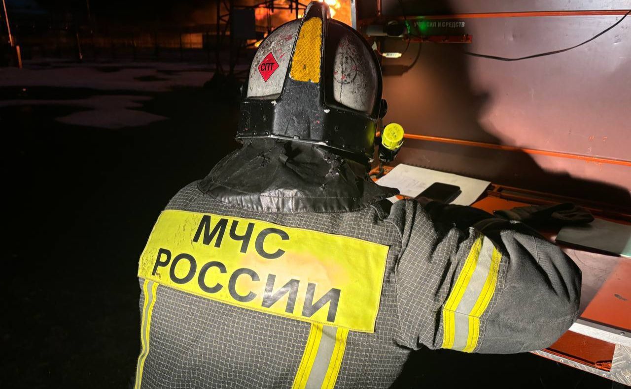 11 лютого українські безпілотники масовано атакували Саратівську область. Фото ілюстративне: з відкритих джерел