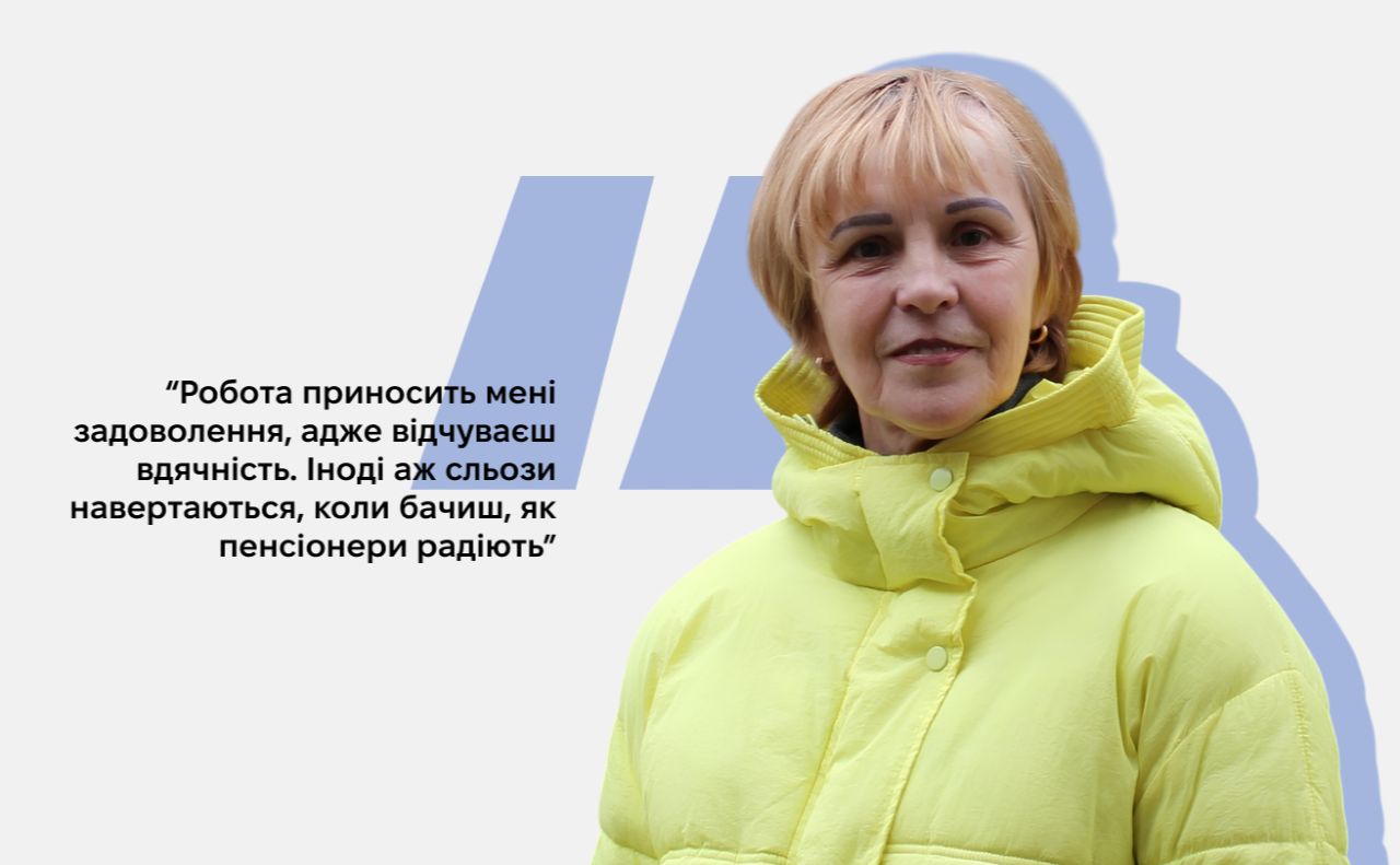Колаж: Оксана Гладкевич