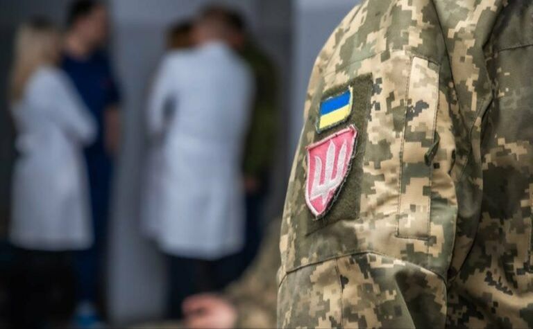 За вісім місяців дії закону повторний медичний огляд пройшли лише 25% громадян. Фото ілюстративне: з відкритих джерел