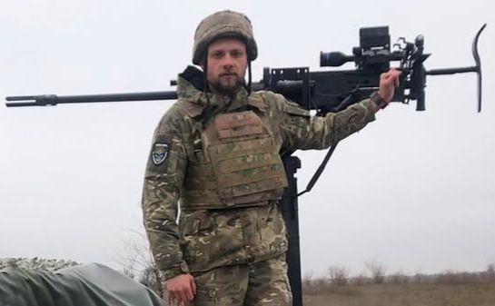 Фото: Командування Повітряних Сил ЗСУ