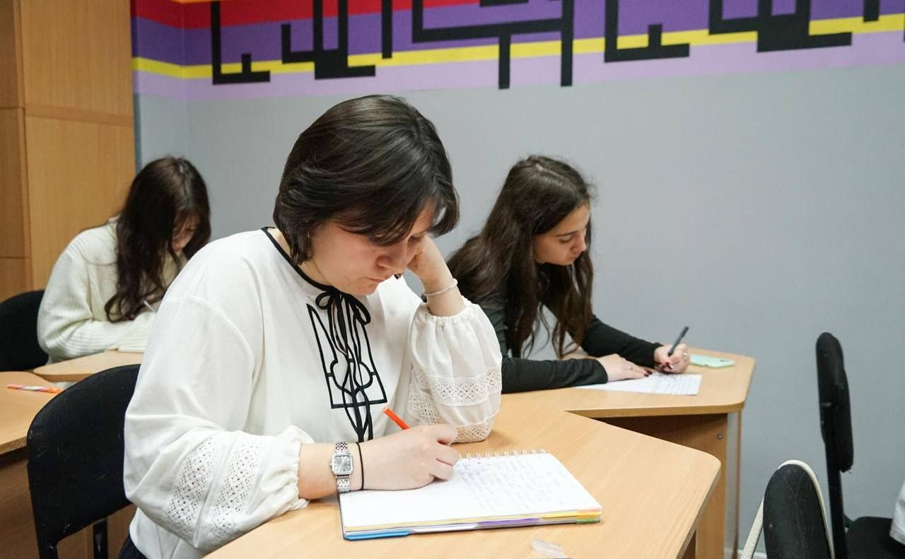 Фото ілюстративне: Університет Грінченка