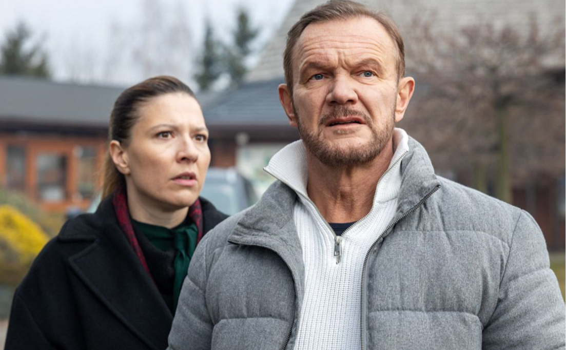 Кадр із фільму «Люди» режисерів Мацея Слесіцького та Філіпа Хіллесленда, 2024. Фото: Jan Lemiech/Mówi Serwis