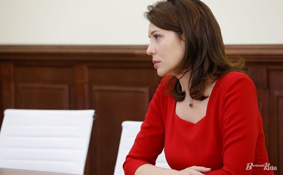 Марина Хонда. Ілюстративне фото: Борис Корпусенко