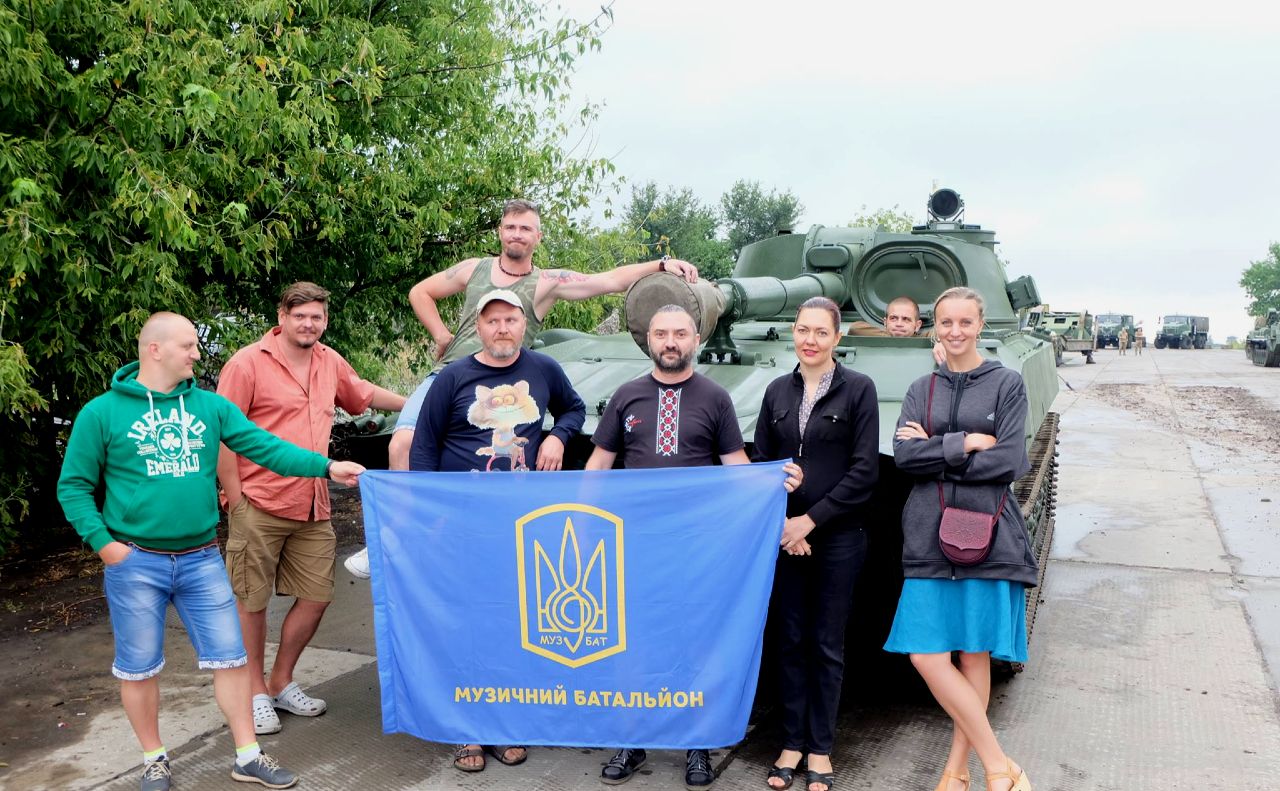Фото з архіву організації.