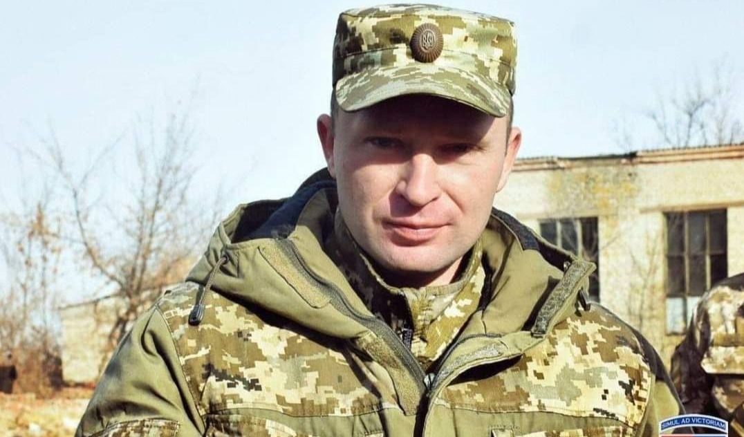 Михайло Драпатий особисто контролює розслідування інциенту на полігоні на Дніпропетровщині.