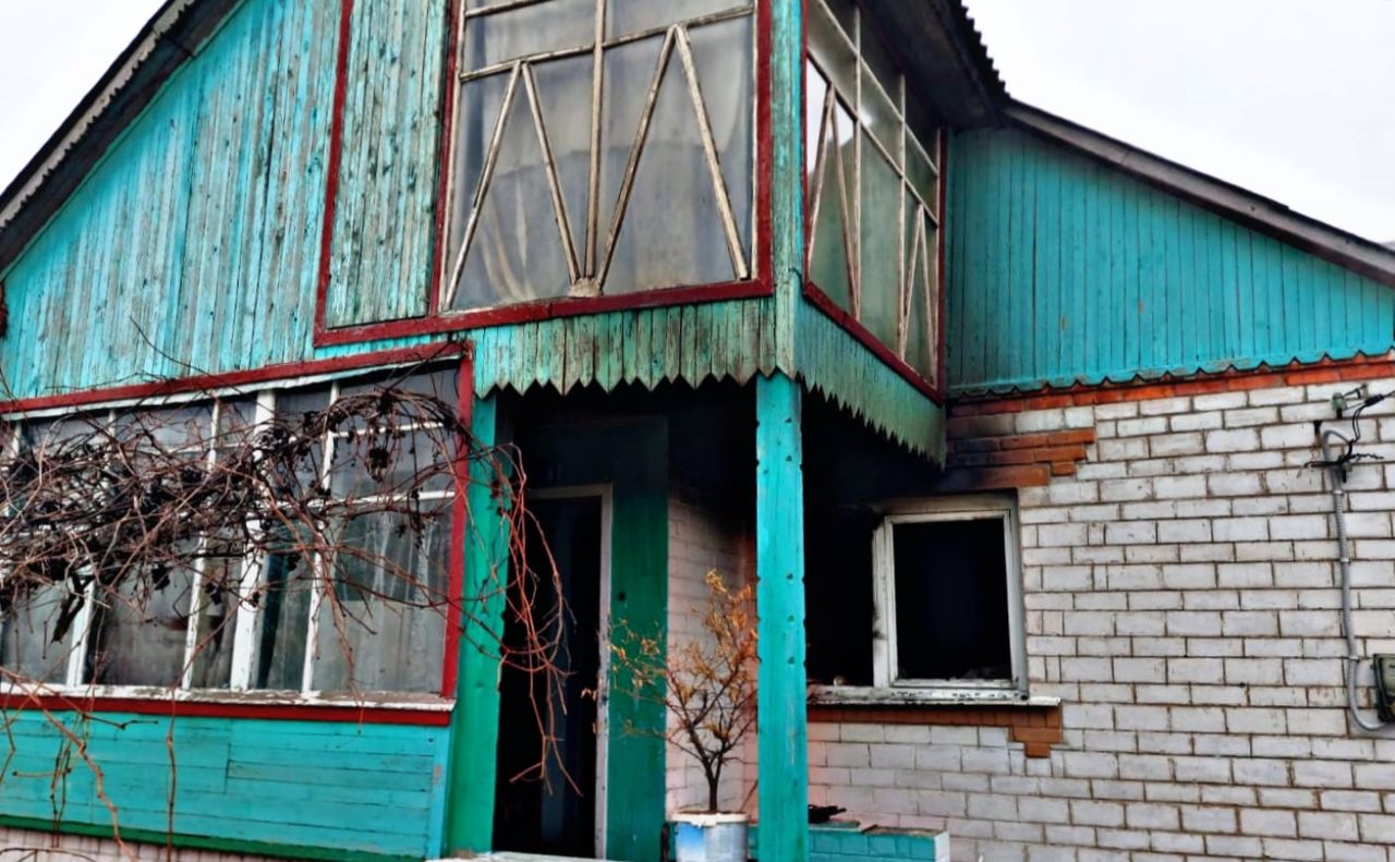 Фото з місця події: Нацполіція