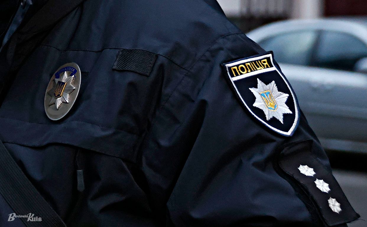 Вже за кілька годин усіх розбійників затримали. Фото ілюстративне: Борис Корпусенко