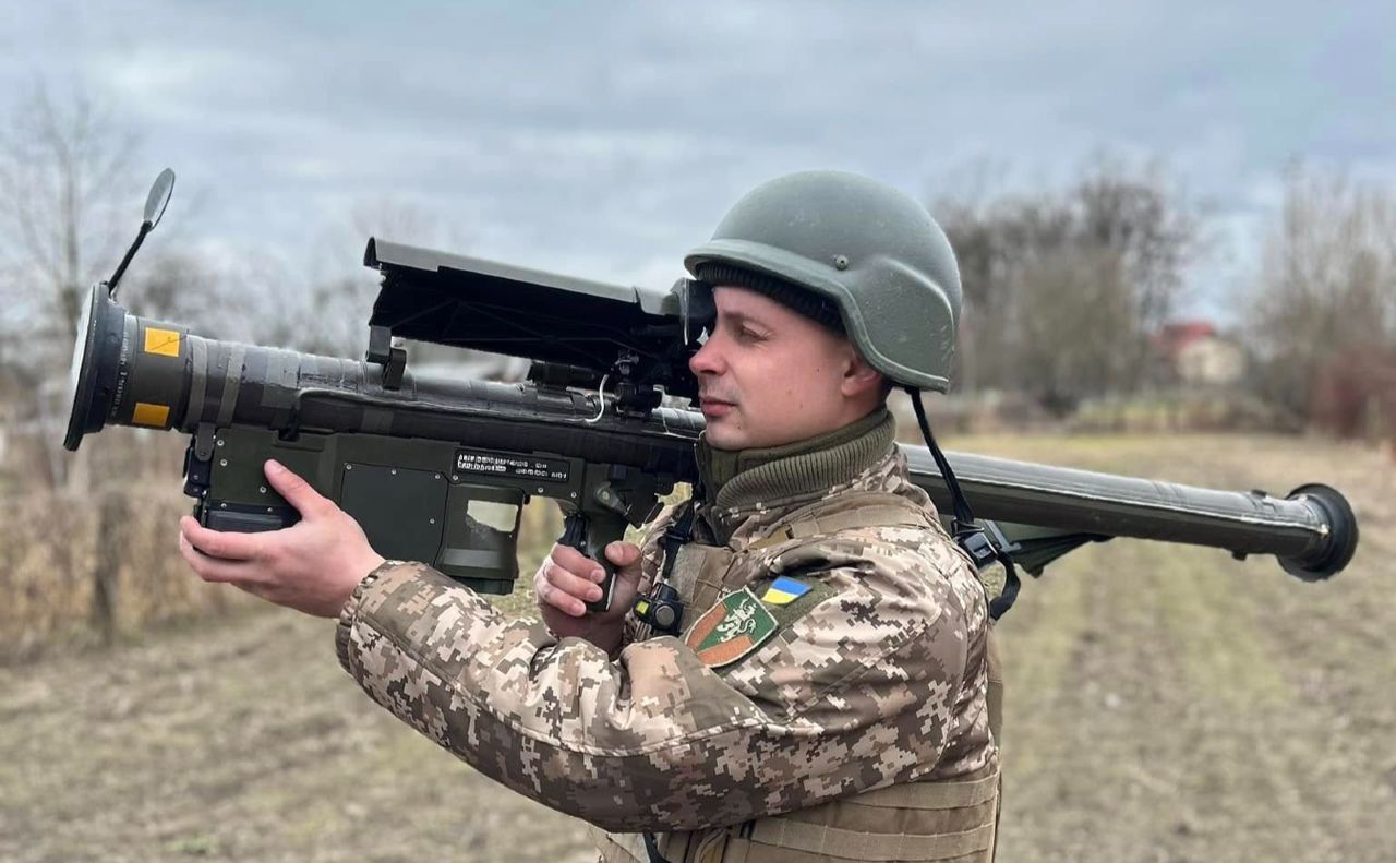 Фото ілюстративне: Повітряні сили ЗСУ