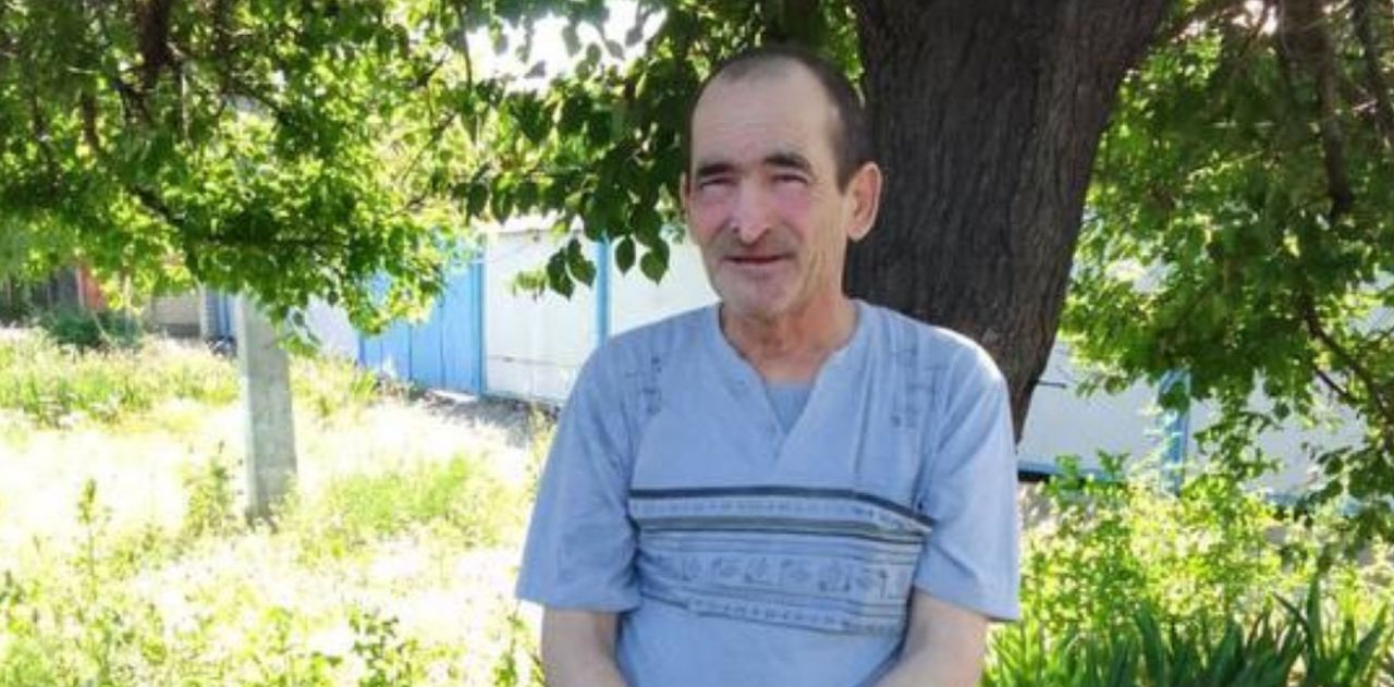 Рустем Віратті загинув у димитровградській в’язниці (рф). Фото: Меджліс кримськотатарського народу
