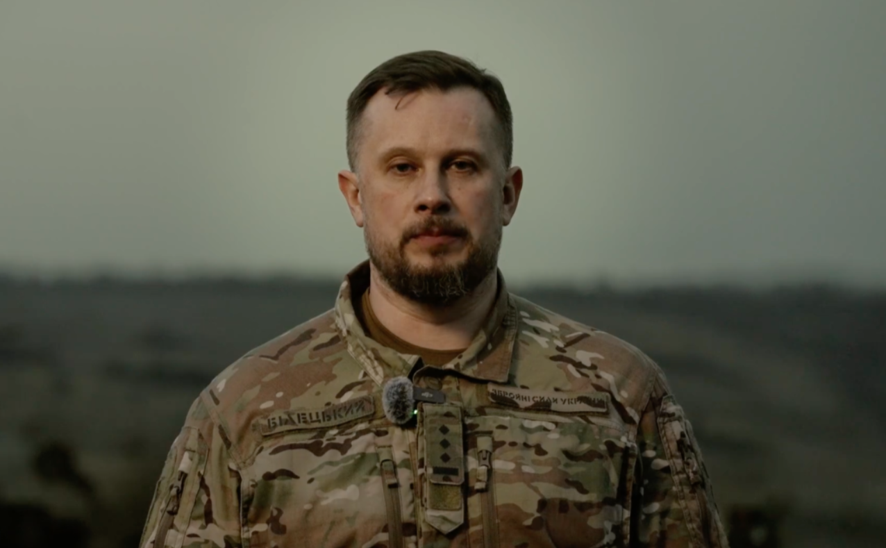 Андрій Білецький. скрин з відео