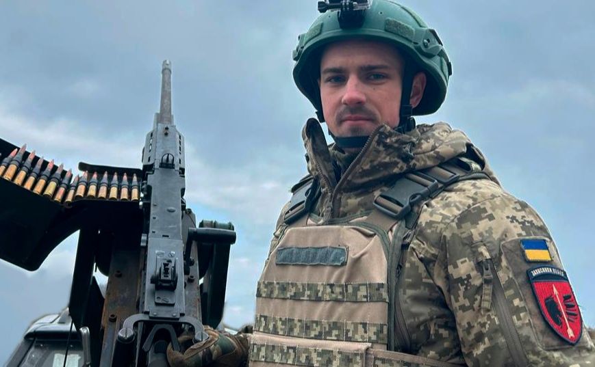 Фото ілюстративне: Командування повітряних сил ЗСУ