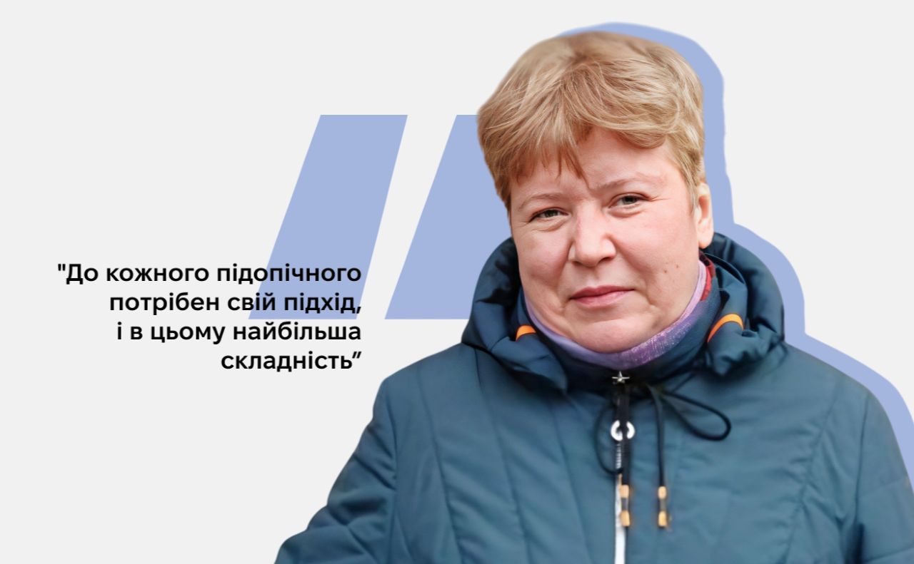 Зінаїда Гаркавенко. Колаж: Ксенія Гладкевич