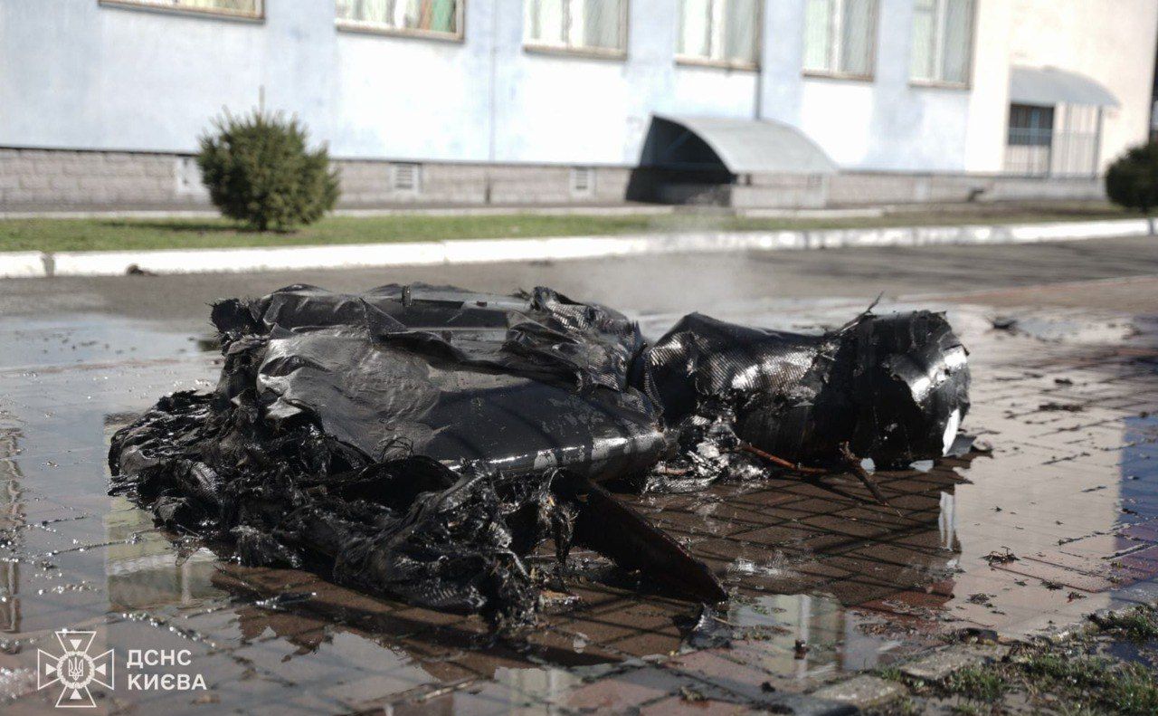 Фото: ДСНС