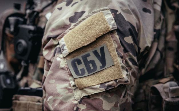 Працівники Служби безпеки. Фото ілюстративне: СБУ