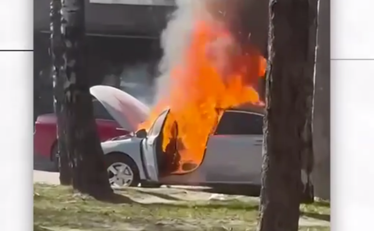 Скрин відео