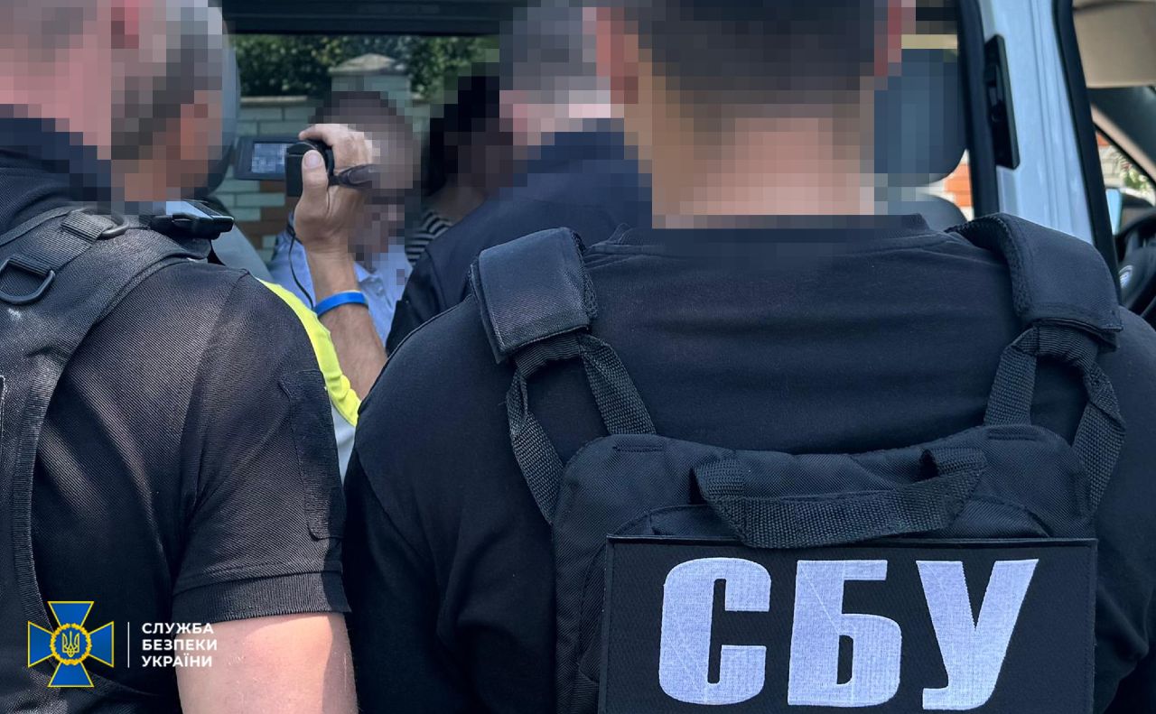 СБУ та Нацполіція продовжують ліквідовувати схеми ухилення від мобілізації