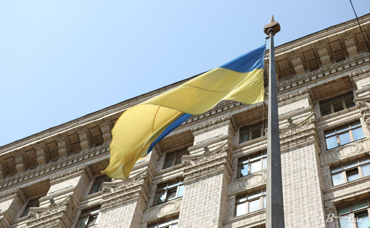 Ілюстративне фото Борис Корпусенко