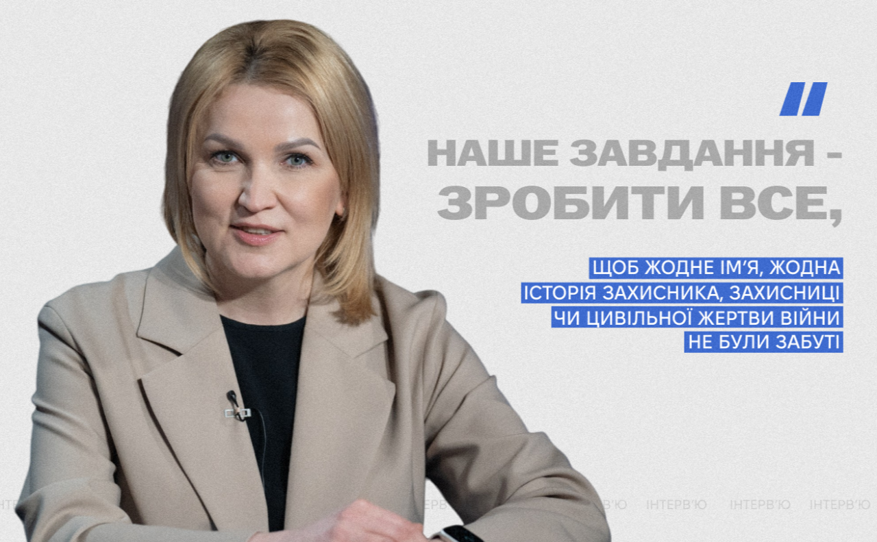 Вікторія Муха. Колаж: Оксана Гладкевич