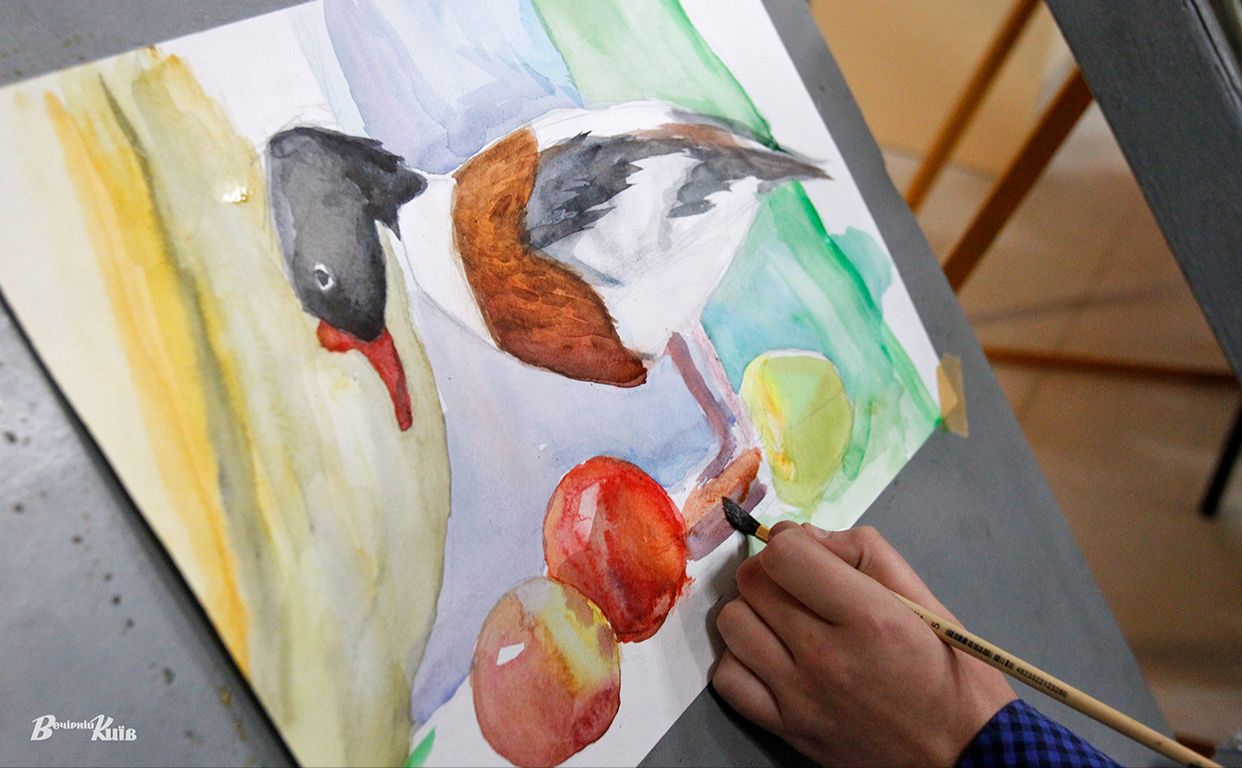 Ключовими особливостями клубу стали дружня атмосфера, можливість реалізовувати власні ідеї. Ілюстративне фото: Борис Корпусенко