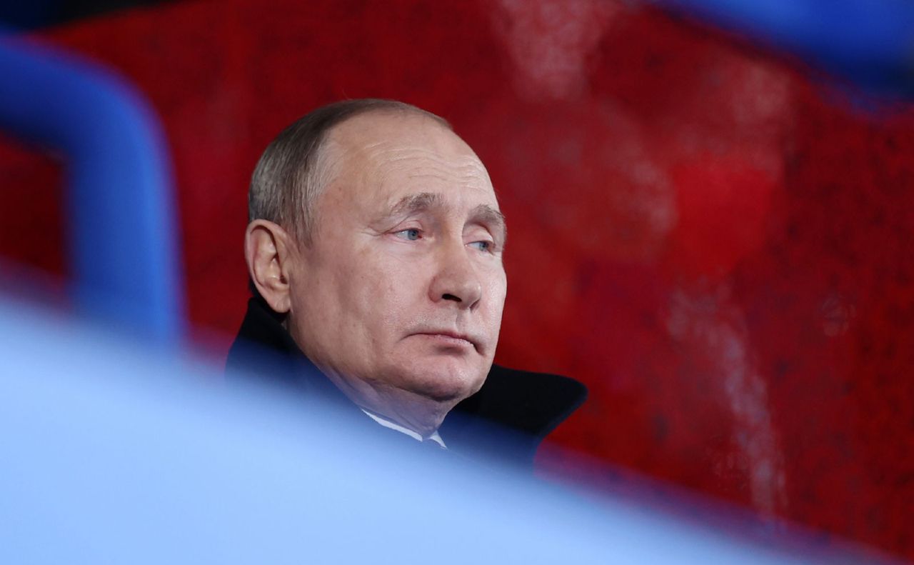 Путін запропонував запровадити в Україні «тимчасове управління». Фото ілюстративне з відкритих джерел