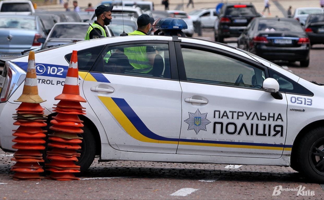 Проїхати в столиці буде складніше. Фото ілюстративне: Борис Корпусенко