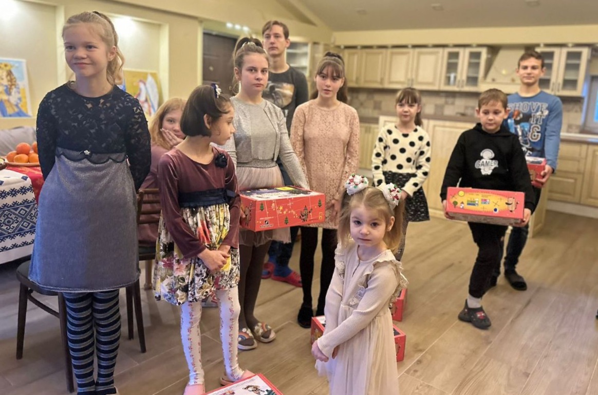 Діти, які живуть в будинках сімейного типу на Київщині. Фото ілюстративне: КОВА