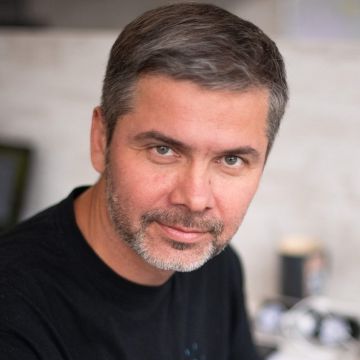 Костянтин Воробйов