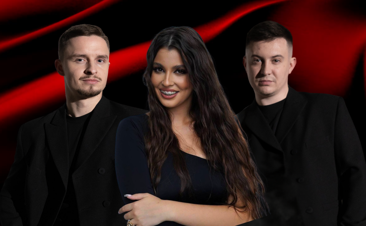 MIF & DaRina Ulanovska