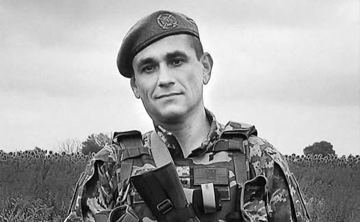 Вадим Балановський. Фото з відкритих джерел