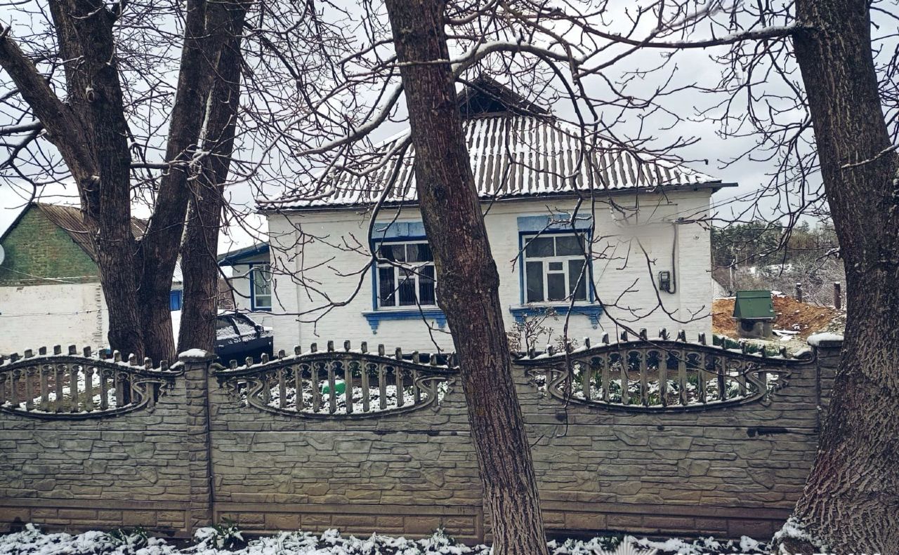 Фото з місця події: Нацполіція