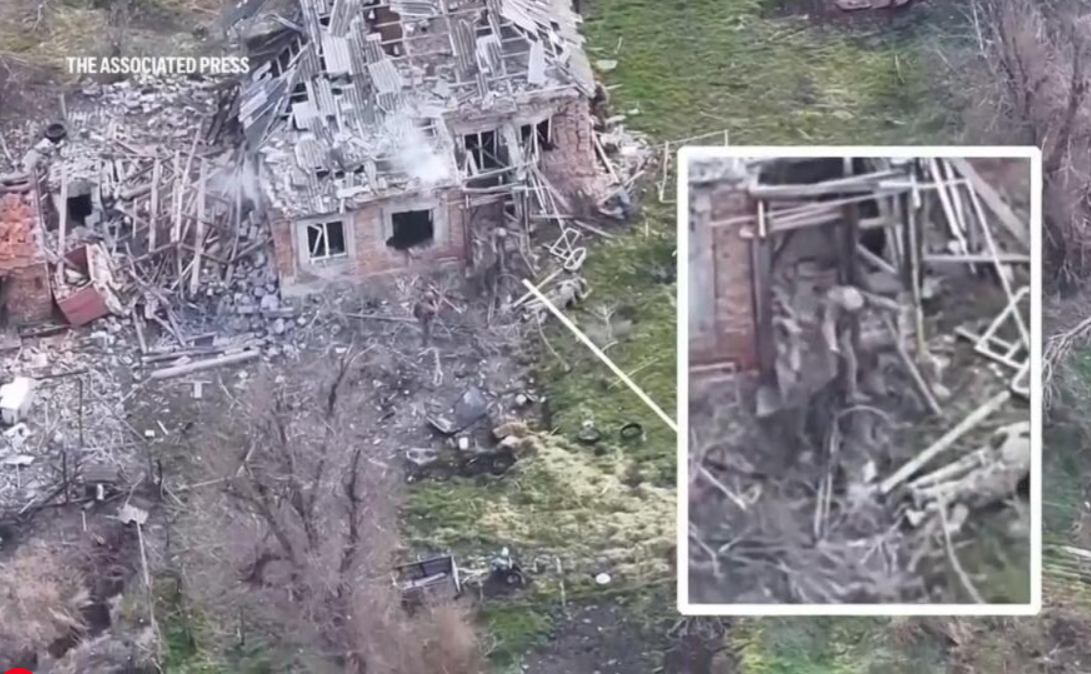 Фото: скріншот з відео