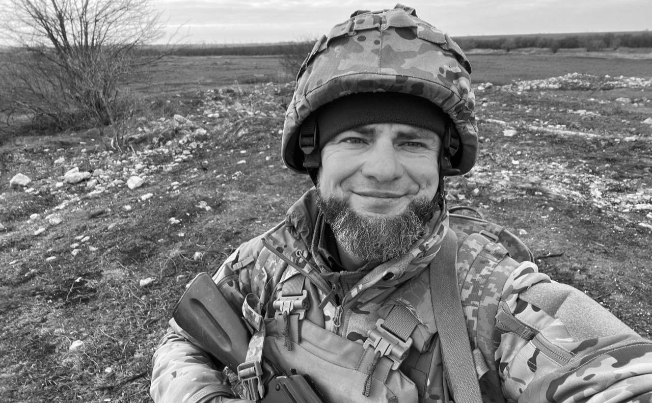Юрій Данюк. Фото: ІБІС. Рибальство та туризм