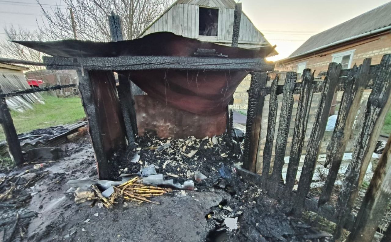 Фото з місця події: Нацполіція