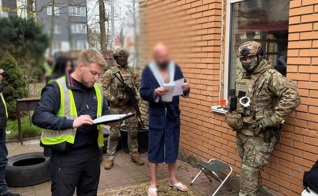 За торгівлю жінками мешканцю Київщини світить 12 років за гратами