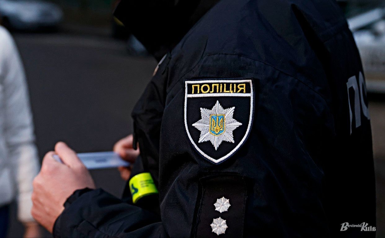 Двом братам повідомили про підозру у вбивстві. Ілюстративне фото Олексія Самсонова