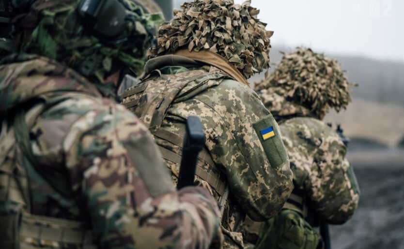 Ілюстративне фото з відкритих джерел.