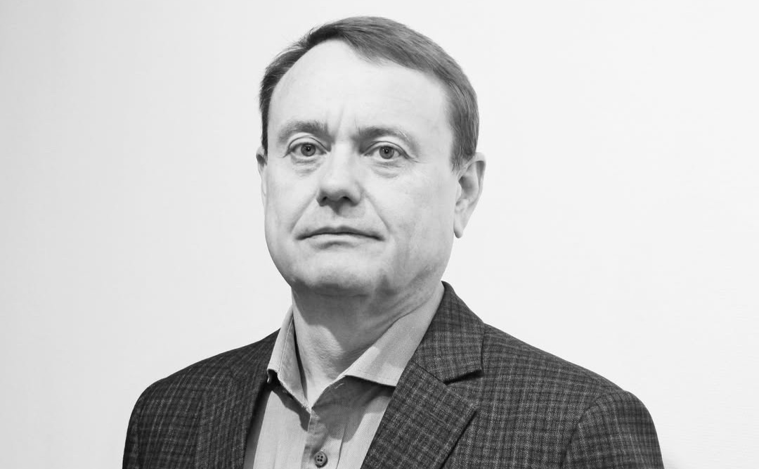 Ігор Селецький. Фото: Музей Києва