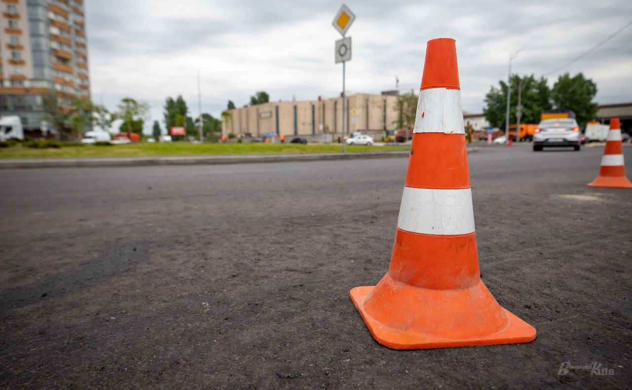 Роботи триватимуть з 22 до 27 квітня. Фото ілюстративне: Олексій Самсонов