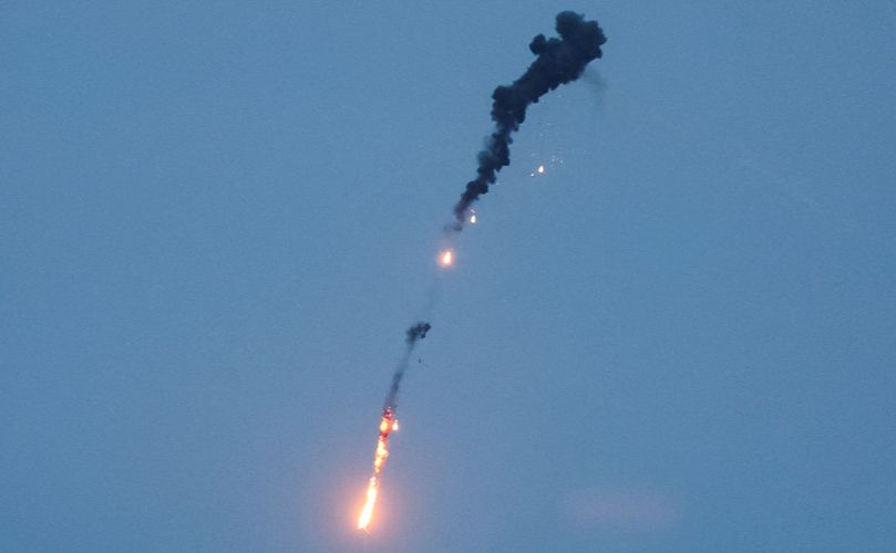 Фото ілюстративне з відкритих джерел