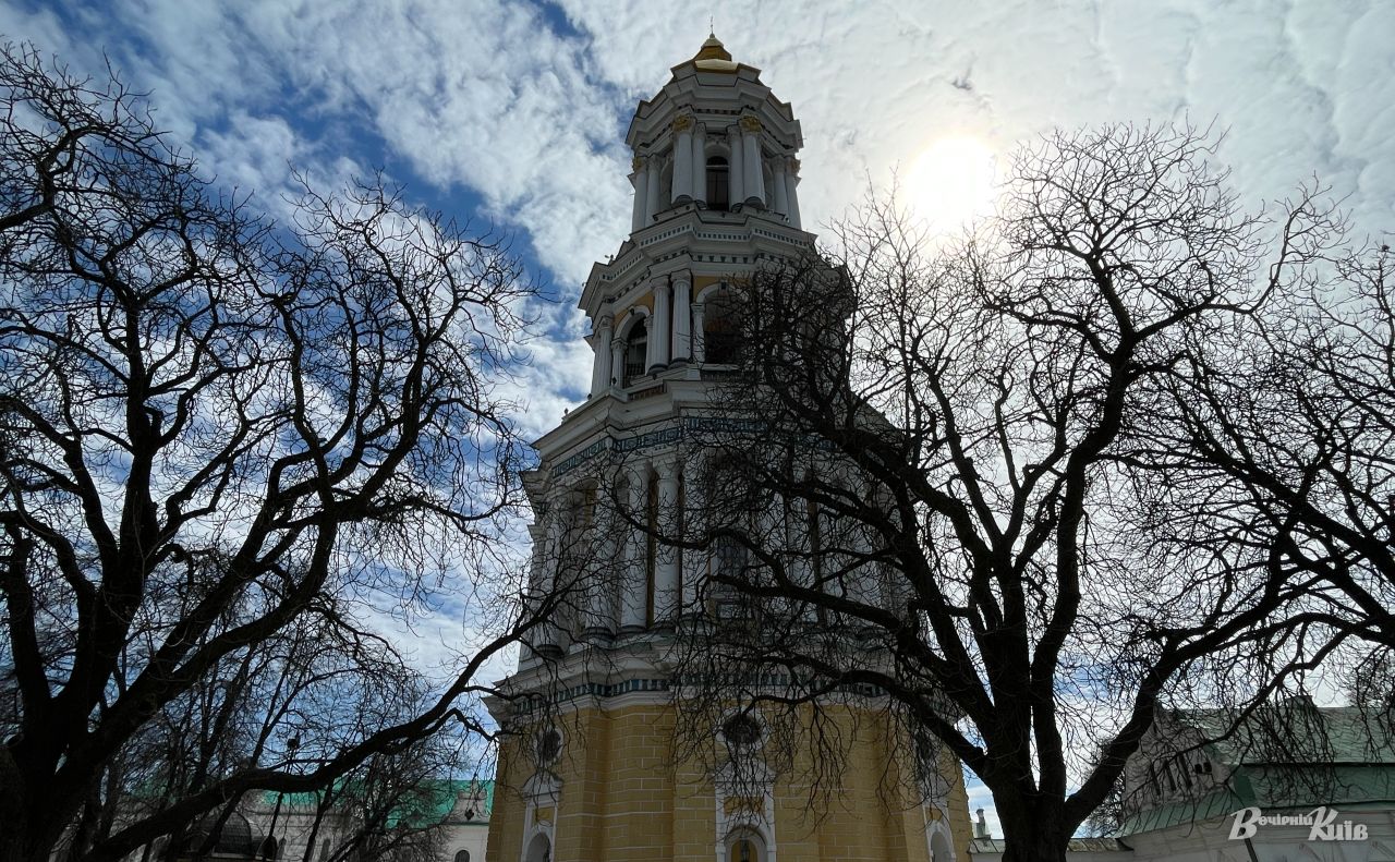 Небо здебільшого буде хмарним, але сонечко час від часу визиратиме. Фото: Сніжани Божок