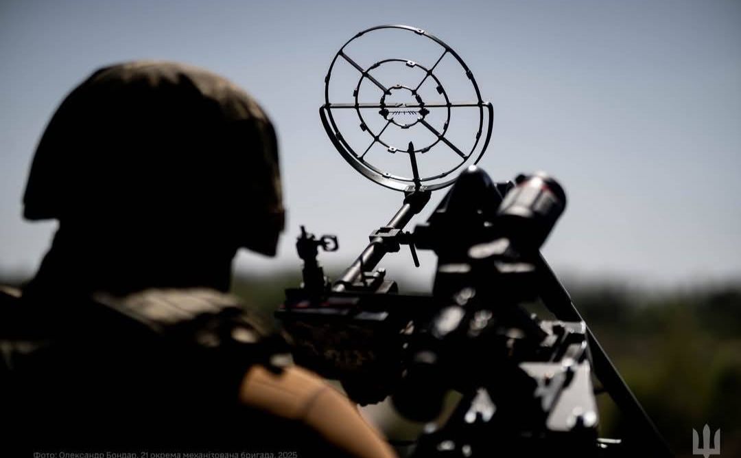 1158-та доба широкомасштабної збройної агресії російської федерації проти України. Фото ілюстративне: Генштаб ЗСУ