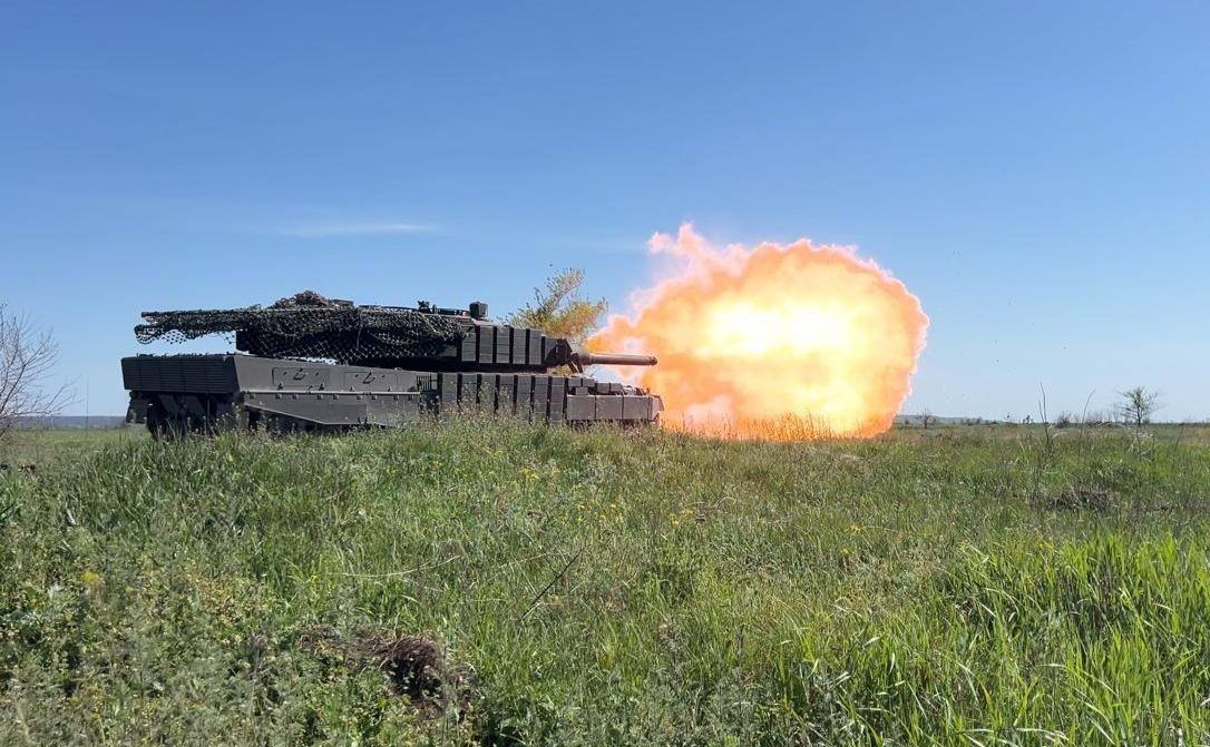 Наші захисники стійко стримують натиск ворога, завдаючи ворогу значних втрат. Ілюстративне фото: Генштаб ЗСУ