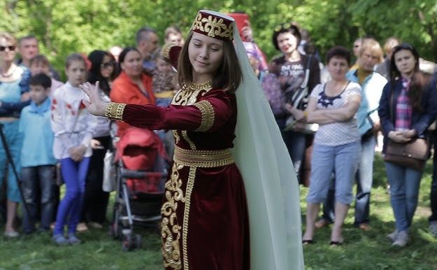 Ілюстративне фото з відкритих джерел