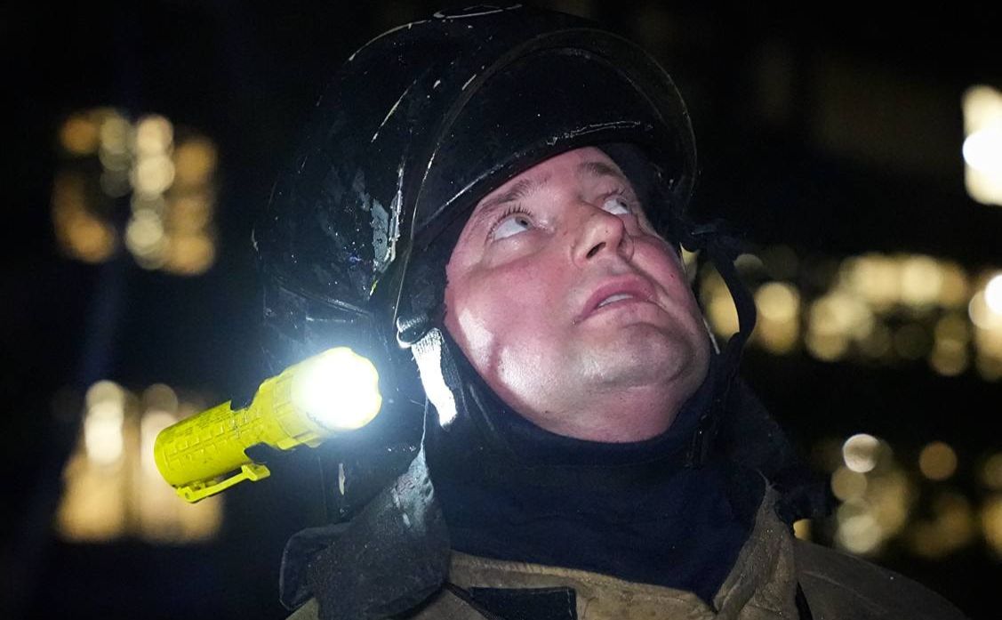 Рятувальники Одещини. Ілюстративне фото: ДСНС