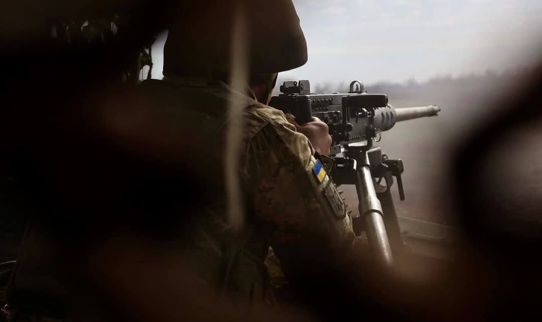 Фото: Генеральний штаб Збройних сил України