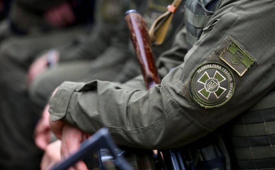 Скандал у Нацгвардії. Фото ілюстративне: з відкритих джерел