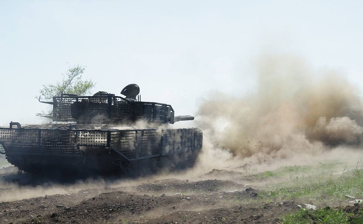 Російські загарбники продовжують штурмувати позиції українських захисників. Фото ілюстративне: Генштаб