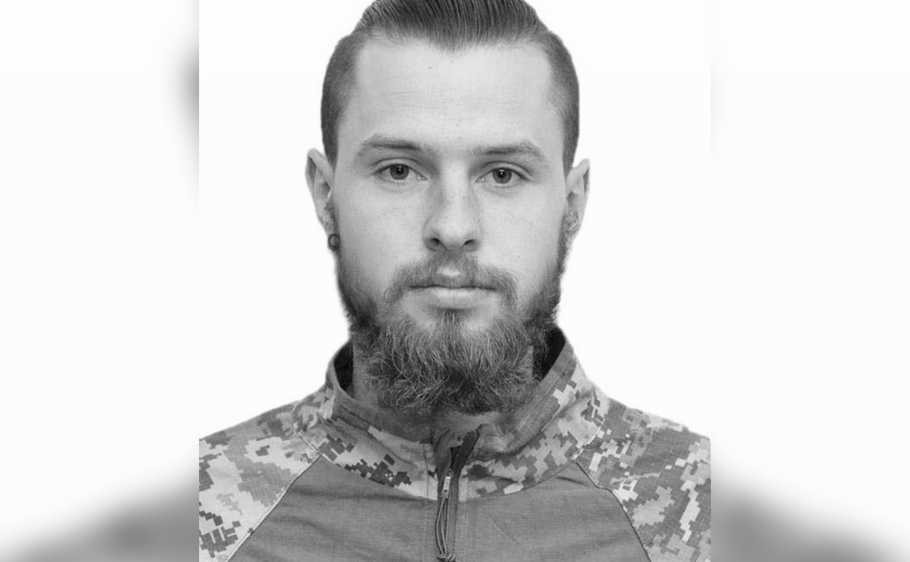 Юрій Харченко. Фото: Ігор Сапожко
