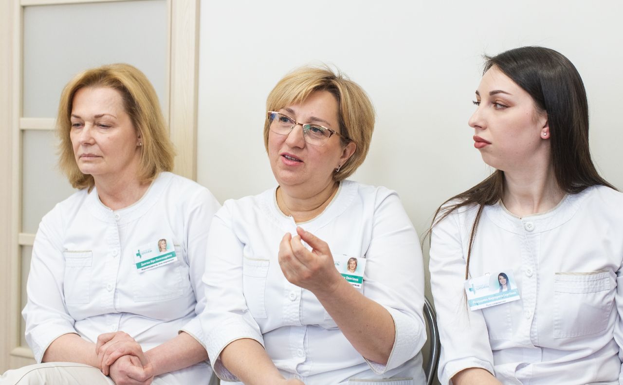 Профілактика та вчасне звернення до фахівців вкрай важливе