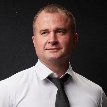 Юрій Радзієвський